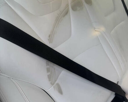 Білий Тесла Модель С, об'ємом двигуна 0 л та пробігом 154 тис. км за 30000 $, фото 29 на Automoto.ua