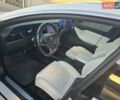 Белый Тесла Модель С, объемом двигателя 0 л и пробегом 76 тыс. км за 30200 $, фото 8 на Automoto.ua