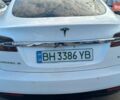 Білий Тесла Модель С, об'ємом двигуна 0 л та пробігом 79 тис. км за 27999 $, фото 3 на Automoto.ua