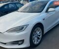 Білий Тесла Модель С, об'ємом двигуна 0 л та пробігом 79 тис. км за 27999 $, фото 1 на Automoto.ua