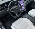 Белый Тесла Модель С, объемом двигателя 0 л и пробегом 149 тыс. км за 24900 $, фото 19 на Automoto.ua