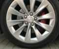 Белый Тесла Модель С, объемом двигателя 0 л и пробегом 55 тыс. км за 25000 $, фото 5 на Automoto.ua