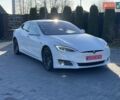 Белый Тесла Модель С, объемом двигателя 0 л и пробегом 135 тыс. км за 28300 $, фото 31 на Automoto.ua