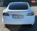 Білий Тесла Модель С, об'ємом двигуна 0 л та пробігом 157 тис. км за 26000 $, фото 3 на Automoto.ua