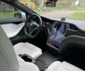 Белый Тесла Модель С, объемом двигателя 0 л и пробегом 219 тыс. км за 24900 $, фото 9 на Automoto.ua