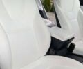 Білий Тесла Модель С, об'ємом двигуна 0 л та пробігом 135 тис. км за 24500 $, фото 5 на Automoto.ua