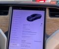 Белый Тесла Модель С, объемом двигателя 0 л и пробегом 193 тыс. км за 29999 $, фото 21 на Automoto.ua