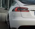 Белый Тесла Модель С, объемом двигателя 0 л и пробегом 117 тыс. км за 29700 $, фото 22 на Automoto.ua