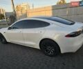 Белый Тесла Модель С, объемом двигателя 0 л и пробегом 76 тыс. км за 30200 $, фото 10 на Automoto.ua