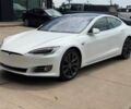 Білий Тесла Модель С, об'ємом двигуна 0 л та пробігом 42 тис. км за 11494 $, фото 1 на Automoto.ua