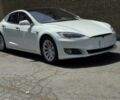Білий Тесла Модель С, об'ємом двигуна 0 л та пробігом 35 тис. км за 11550 $, фото 1 на Automoto.ua