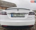 Білий Тесла Модель С, об'ємом двигуна 0 л та пробігом 39 тис. км за 34999 $, фото 3 на Automoto.ua