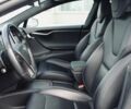 Белый Тесла Модель С, объемом двигателя 0 л и пробегом 117 тыс. км за 29700 $, фото 27 на Automoto.ua
