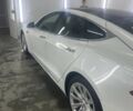 Білий Тесла Модель С, об'ємом двигуна 0 л та пробігом 52 тис. км за 29000 $, фото 12 на Automoto.ua
