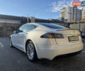 Белый Тесла Модель С, объемом двигателя 0 л и пробегом 85 тыс. км за 29500 $, фото 31 на Automoto.ua