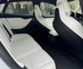 Белый Тесла Модель С, объемом двигателя 0 л и пробегом 219 тыс. км за 24900 $, фото 11 на Automoto.ua