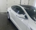 Білий Тесла Модель С, об'ємом двигуна 0 л та пробігом 52 тис. км за 29000 $, фото 19 на Automoto.ua