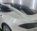 Білий Тесла Модель С, об'ємом двигуна 0 л та пробігом 52 тис. км за 29000 $, фото 7 на Automoto.ua