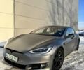 Білий Тесла Модель С, об'ємом двигуна 0 л та пробігом 193 тис. км за 24900 $, фото 1 на Automoto.ua