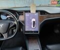 Белый Тесла Модель С, объемом двигателя 0 л и пробегом 113 тыс. км за 27000 $, фото 8 на Automoto.ua