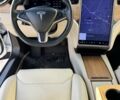 Білий Тесла Модель С, об'ємом двигуна 0 л та пробігом 193 тис. км за 24900 $, фото 18 на Automoto.ua