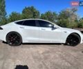 Белый Тесла Модель С, объемом двигателя 0 л и пробегом 30 тыс. км за 35000 $, фото 7 на Automoto.ua