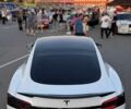 Белый Тесла Модель С, объемом двигателя 0 л и пробегом 66 тыс. км за 34999 $, фото 9 на Automoto.ua