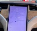 Белый Тесла Модель С, объемом двигателя 0 л и пробегом 193 тыс. км за 29999 $, фото 19 на Automoto.ua