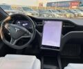 Белый Тесла Модель С, объемом двигателя 0 л и пробегом 121 тыс. км за 29990 $, фото 14 на Automoto.ua
