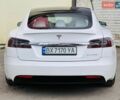 Белый Тесла Модель С, объемом двигателя 0 л и пробегом 151 тыс. км за 23900 $, фото 13 на Automoto.ua