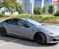 Білий Тесла Модель С, об'ємом двигуна 0 л та пробігом 193 тис. км за 24500 $, фото 10 на Automoto.ua