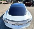 Белый Тесла Модель С, объемом двигателя 0 л и пробегом 30 тыс. км за 46000 $, фото 8 на Automoto.ua