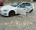 Білий Тесла Модель С, об'ємом двигуна 0 л та пробігом 110 тис. км за 27500 $, фото 25 на Automoto.ua