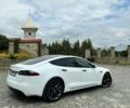 Білий Тесла Модель С, об'ємом двигуна 0 л та пробігом 110 тис. км за 27500 $, фото 39 на Automoto.ua