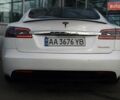 Білий Тесла Модель С, об'ємом двигуна 0 л та пробігом 119 тис. км за 28800 $, фото 10 на Automoto.ua