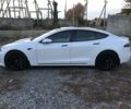 Белый Тесла Модель С, объемом двигателя 0 л и пробегом 84 тыс. км за 25000 $, фото 4 на Automoto.ua