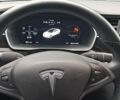 Белый Тесла Модель С, объемом двигателя 0 л и пробегом 83 тыс. км за 28900 $, фото 62 на Automoto.ua