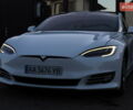 Білий Тесла Модель С, об'ємом двигуна 0 л та пробігом 118 тис. км за 29700 $, фото 2 на Automoto.ua