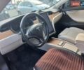 Білий Тесла Модель С, об'ємом двигуна 0 л та пробігом 79 тис. км за 27999 $, фото 5 на Automoto.ua