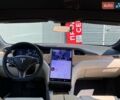 Белый Тесла Модель С, объемом двигателя 0 л и пробегом 193 тыс. км за 29999 $, фото 16 на Automoto.ua