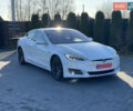Белый Тесла Модель С, объемом двигателя 0 л и пробегом 135 тыс. км за 28300 $, фото 32 на Automoto.ua