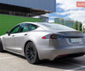 Білий Тесла Модель С, об'ємом двигуна 0 л та пробігом 193 тис. км за 24500 $, фото 6 на Automoto.ua