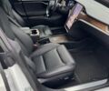 Білий Тесла Модель С, об'ємом двигуна 0 л та пробігом 83 тис. км за 29900 $, фото 14 на Automoto.ua