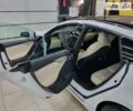 Білий Тесла Модель С, об'ємом двигуна 0 л та пробігом 50 тис. км за 29490 $, фото 26 на Automoto.ua
