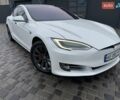 Білий Тесла Модель С, об'ємом двигуна 0 л та пробігом 65 тис. км за 31500 $, фото 3 на Automoto.ua
