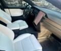 Білий Тесла Модель С, об'ємом двигуна 0 л та пробігом 48 тис. км за 17000 $, фото 4 на Automoto.ua