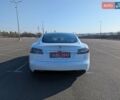 Белый Тесла Модель С, объемом двигателя 0 л и пробегом 81 тыс. км за 28999 $, фото 6 на Automoto.ua