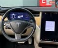 Білий Тесла Модель С, об'ємом двигуна 0 л та пробігом 97 тис. км за 29999 $, фото 17 на Automoto.ua