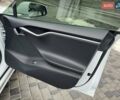 Білий Тесла Модель С, об'ємом двигуна 0 л та пробігом 65 тис. км за 31500 $, фото 28 на Automoto.ua