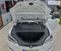 Білий Тесла Модель С, об'ємом двигуна 0 л та пробігом 50 тис. км за 29490 $, фото 18 на Automoto.ua